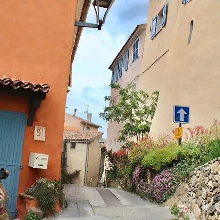 Atypique Le Rocher * La Garde (Var)