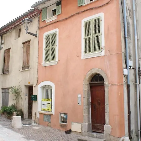 Atypique Le Rocher Appartement *