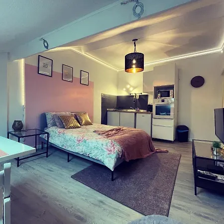 Atypique Le Rocher Appartement