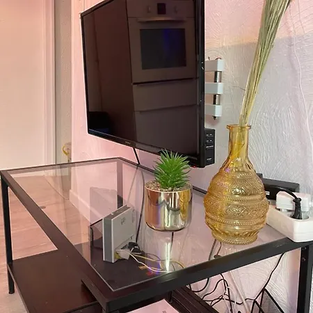 Atypique Le Rocher Appartement